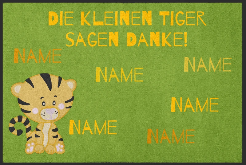 Abschiedsgeschenk Kindergarten 10239