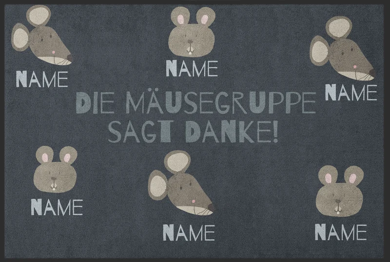 Abschiedsgeschenk Kindergarten 10232