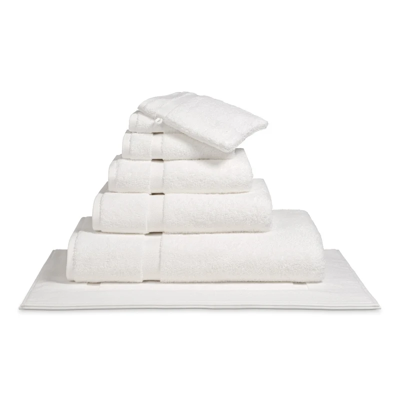 RANGER badtextiel White