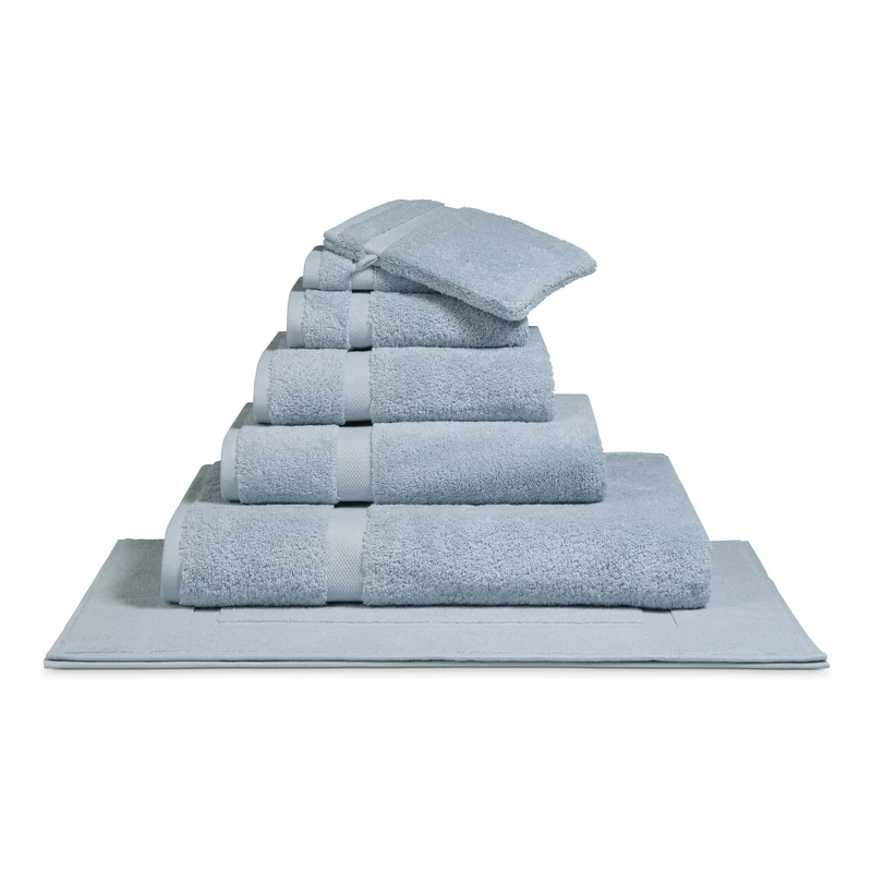 RANGER badtextiel Misty Blue