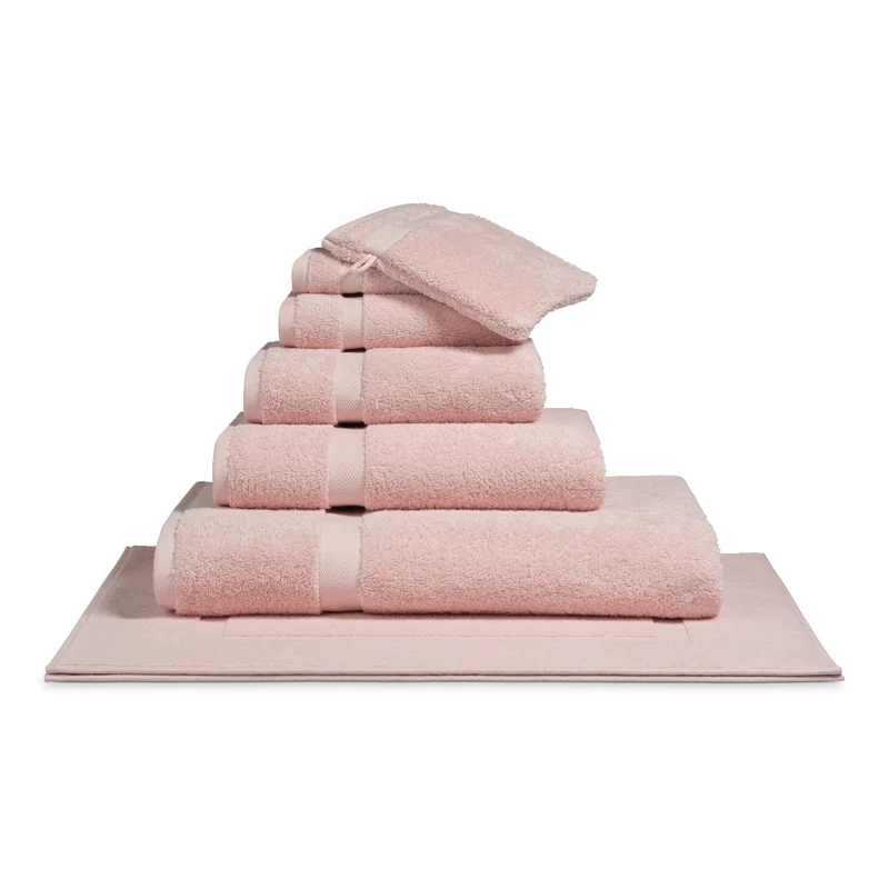 RANGER badtextiel Sepia Pink