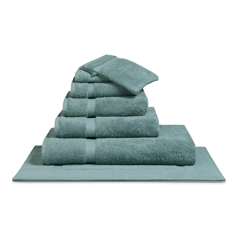 RANGER badtextiel Mineral Blue