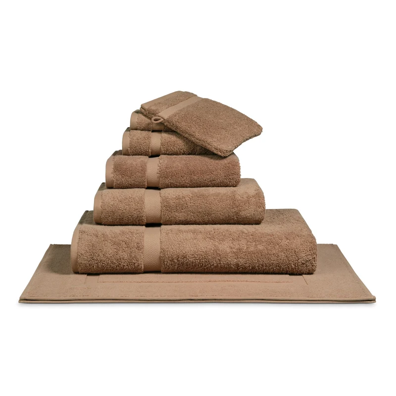 RANGER badtextiel Cafe Au Lait