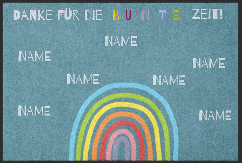 Abschiedsgeschenk Kindergarten 10256