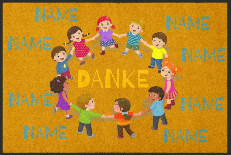 Abschiedsgeschenk Kindergarten 10254