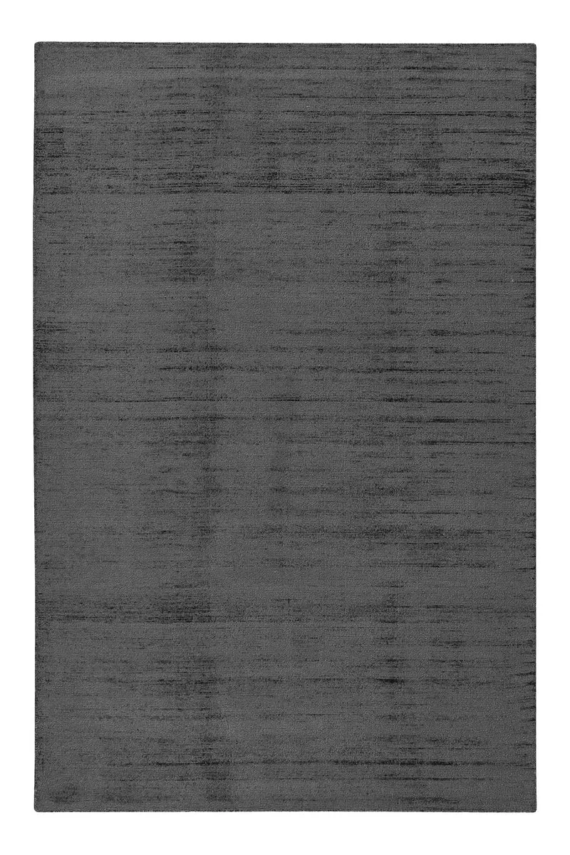 Esprit Kurzflor Teppich Grau "Gil"