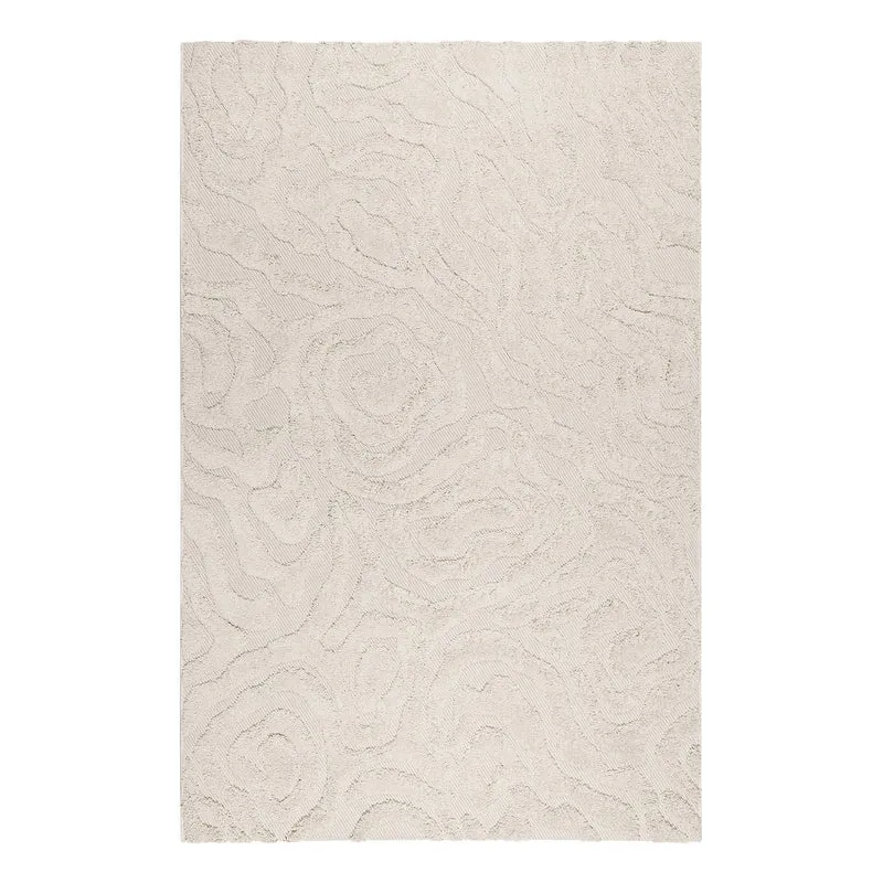 Esprit Teppich In- und Outdoor Creme Beige "Soul Jack"