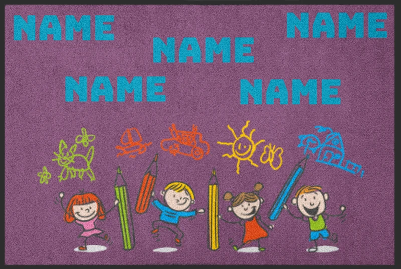 Abschiedsgeschenk Kindergarten 10296