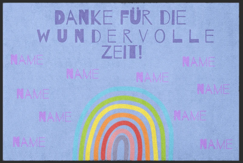 Abschiedsgeschenk Kindergarten 10279