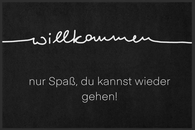 Fussmatte 10344