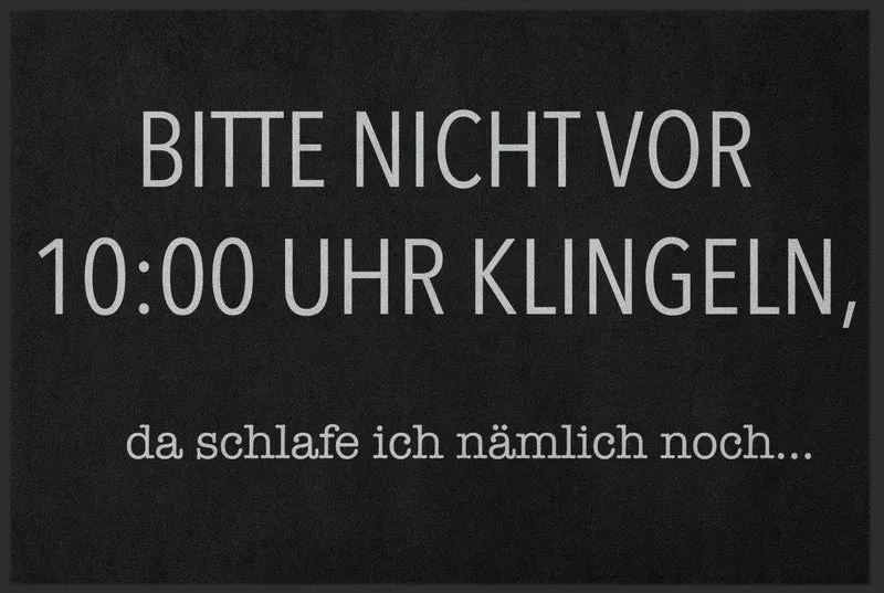 Fussmatte 10341