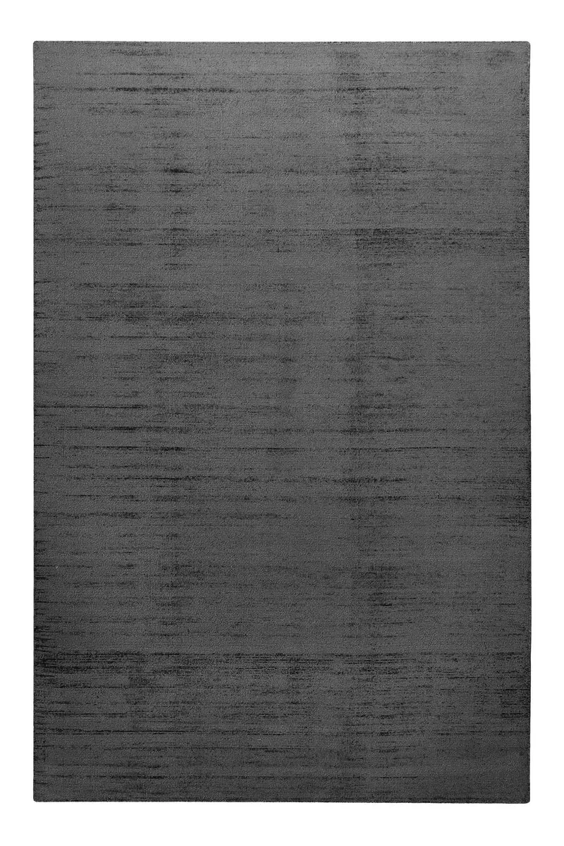 Teppich Anthrazit "Emma" WECONhome Basics