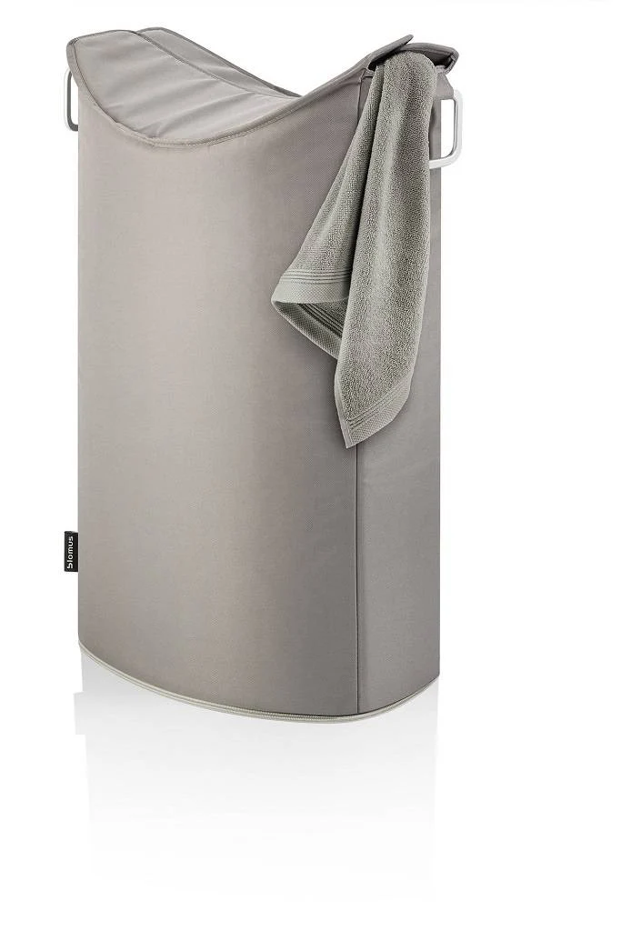 FRISCO wasmand Taupe