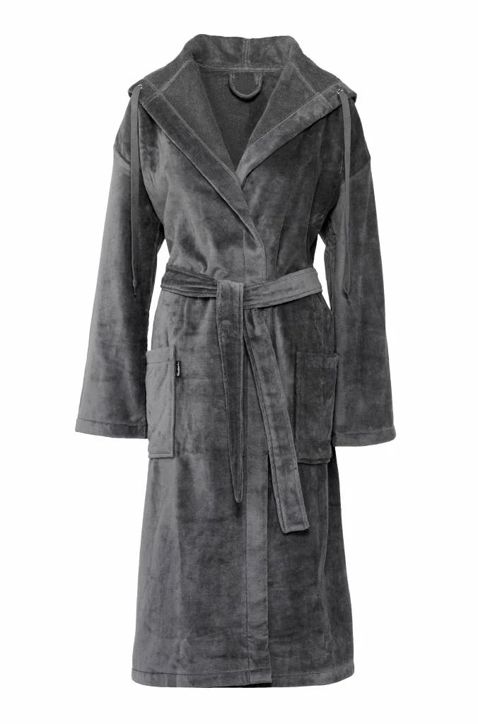 RIO badjas Anthracite