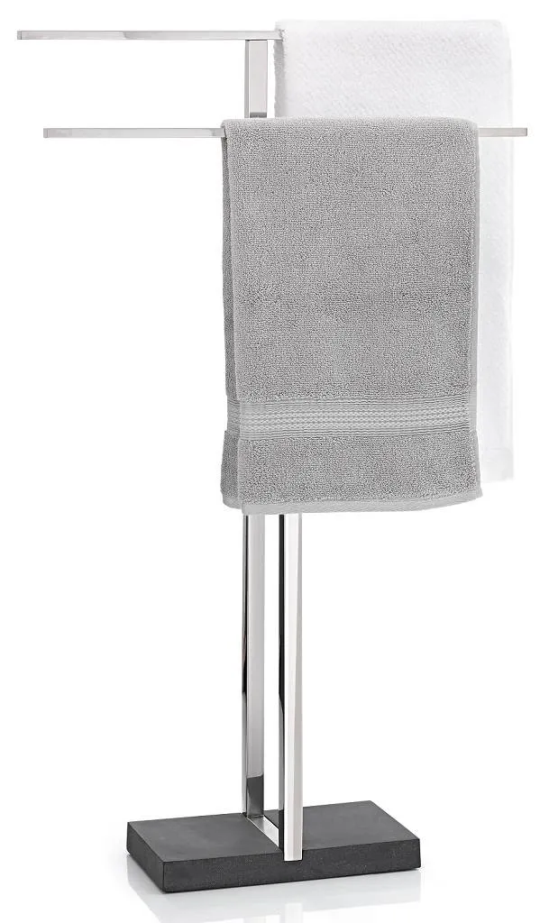 MENOTO handdoekrek 50cm (glans)