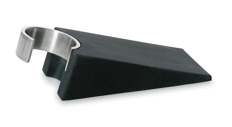WEDO deurstop / deurwig (mat)