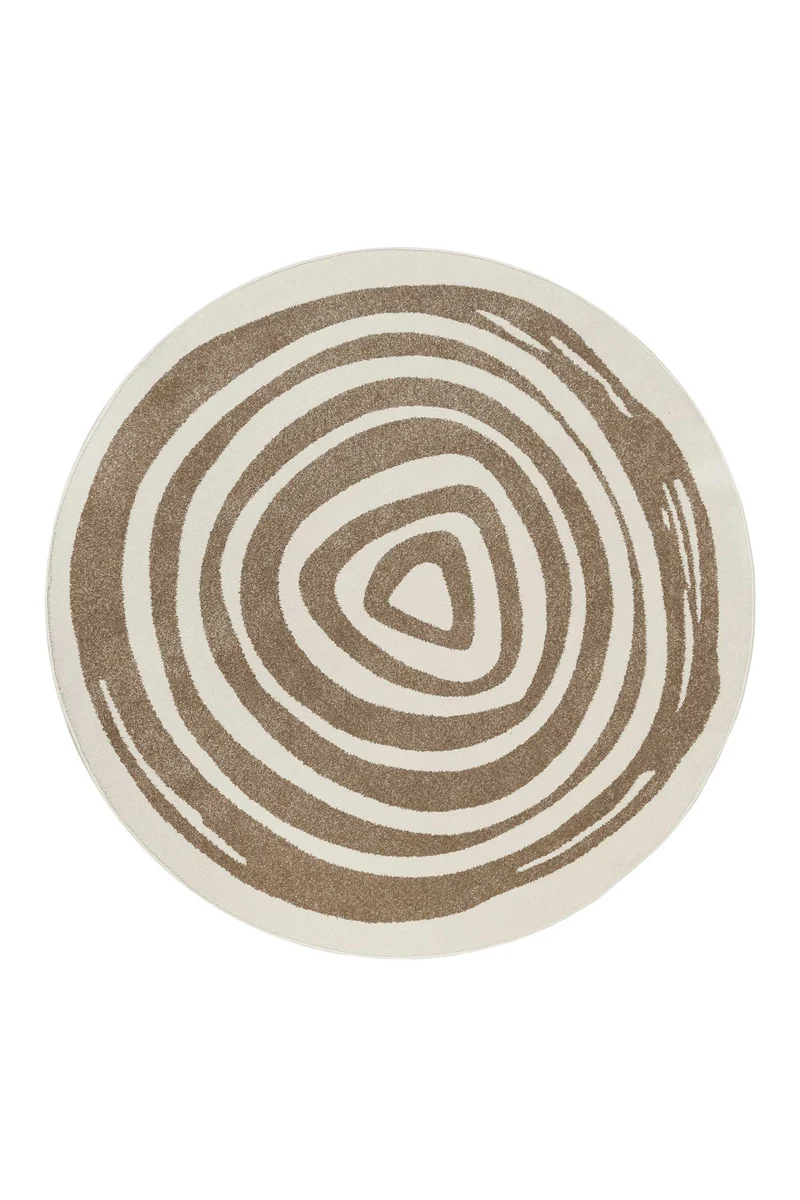 Esprit Teppich Beige Sand "Haley"