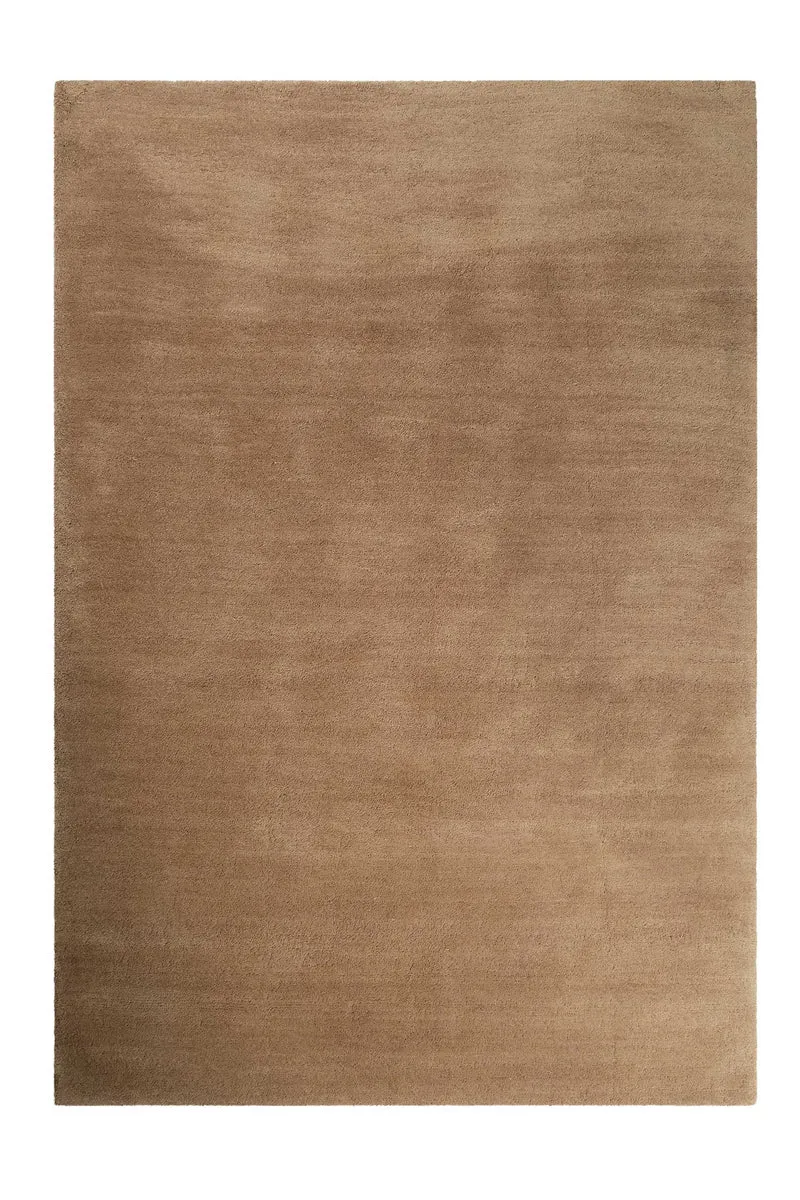Esprit Teppich Braun Hochflor "Loft"