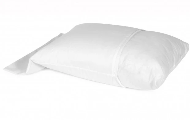 MOLTON STRETCH kussenbeschermer set/2