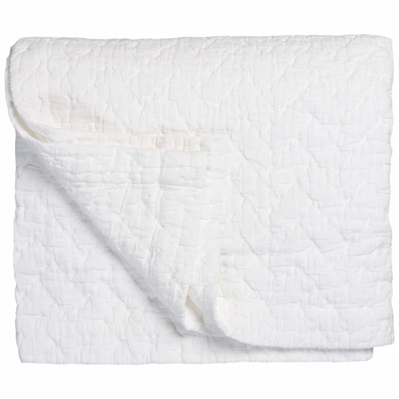 PURE 10 sprei White 180x260 cm