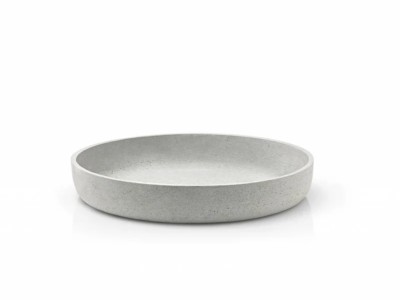 MOON decoratie schaal small (40 cm)