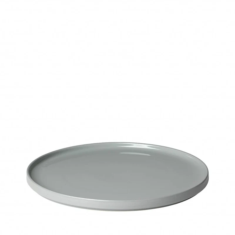 PILAR plat bord / serveerbord 35 cm Mirage Grey
