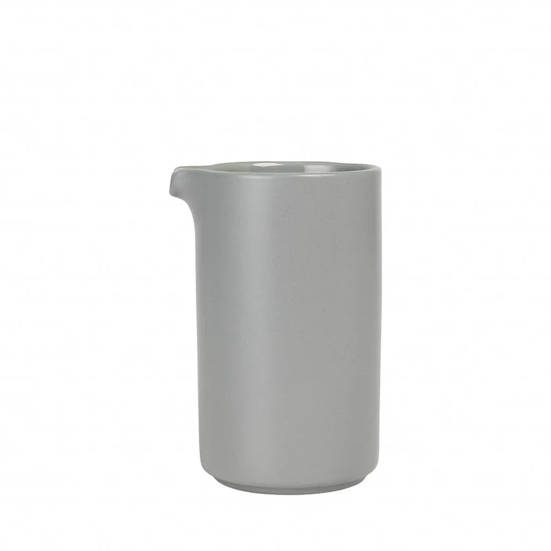 PILAR schenkkan Mirage Grey 500 ml