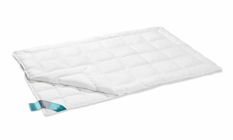 THERMO dekbed 4 seizoenen (wasbaar)