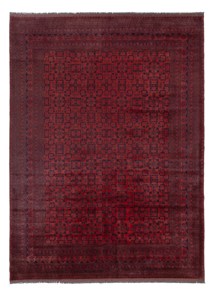 Akhche Teppich 253x347cm - Perserteppich
