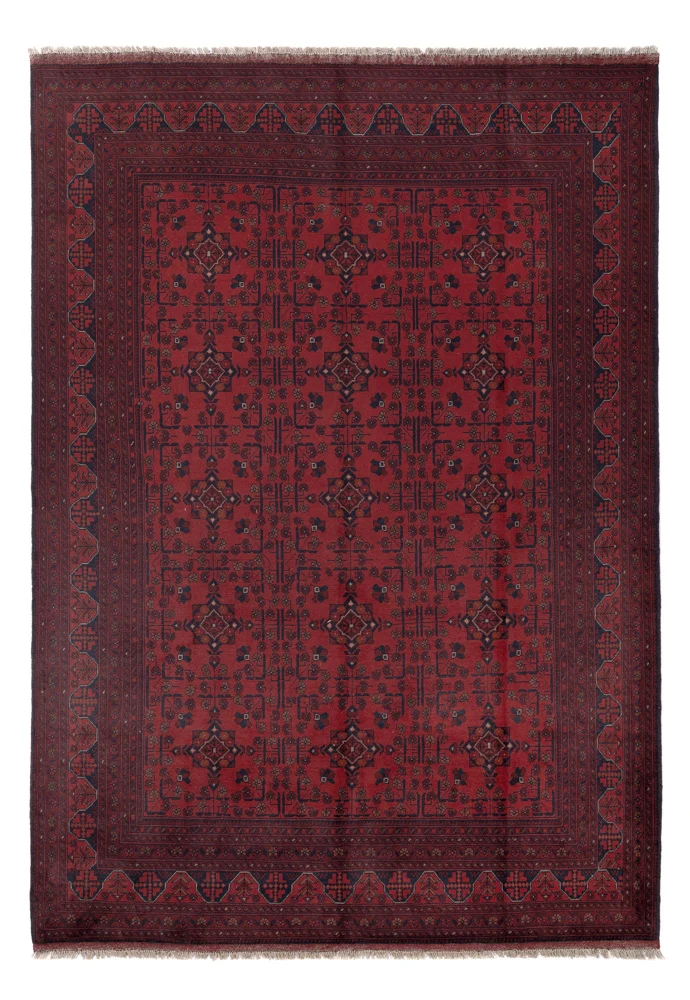 Khal Mohammadi Teppich 205x300cm - Orientteppich