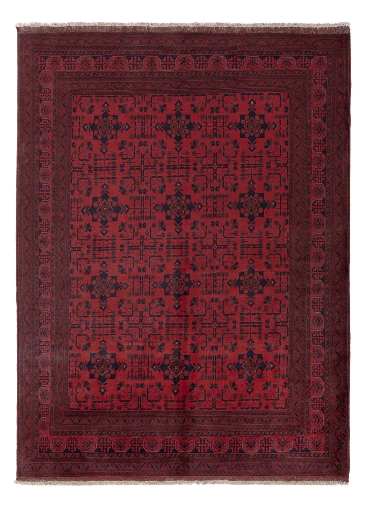 Khal Mohammadi Teppich 208x285cm - Orientteppich