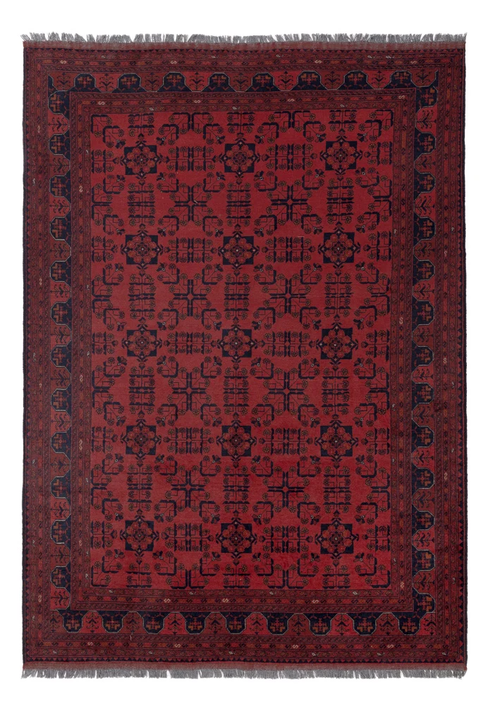 Khal Mohammadi Teppich 199x286cm - Orientteppich