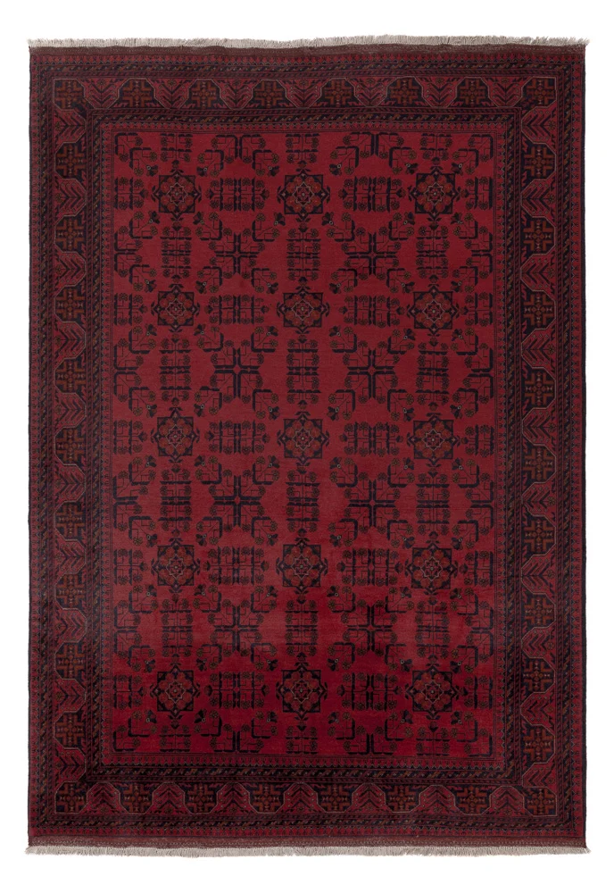 Khal Mohammadi Teppich 200x284cm - Orientteppich