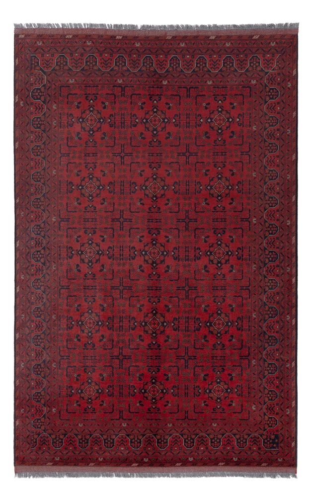 Khal Mohammadi Teppich 187x292cm - Orientteppich
