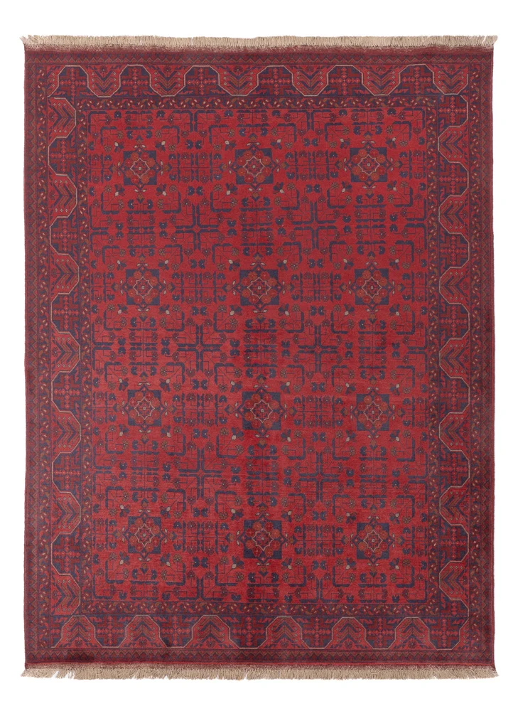 Khal Mohammadi Teppich 171x234cm - Orientteppich