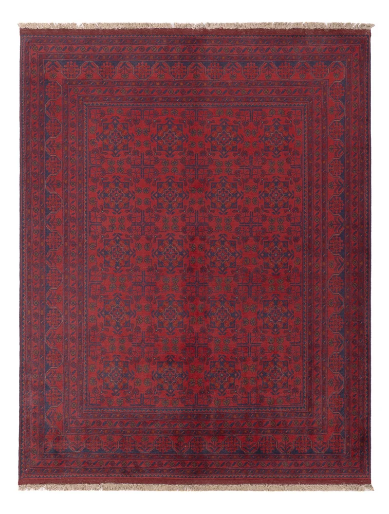Khal Mohammadi Teppich 176x231cm - Orientteppich