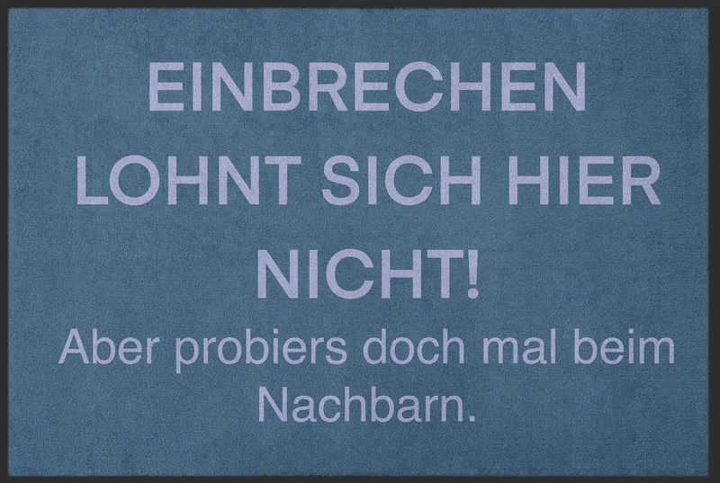 Sauberlaufmatte 10637