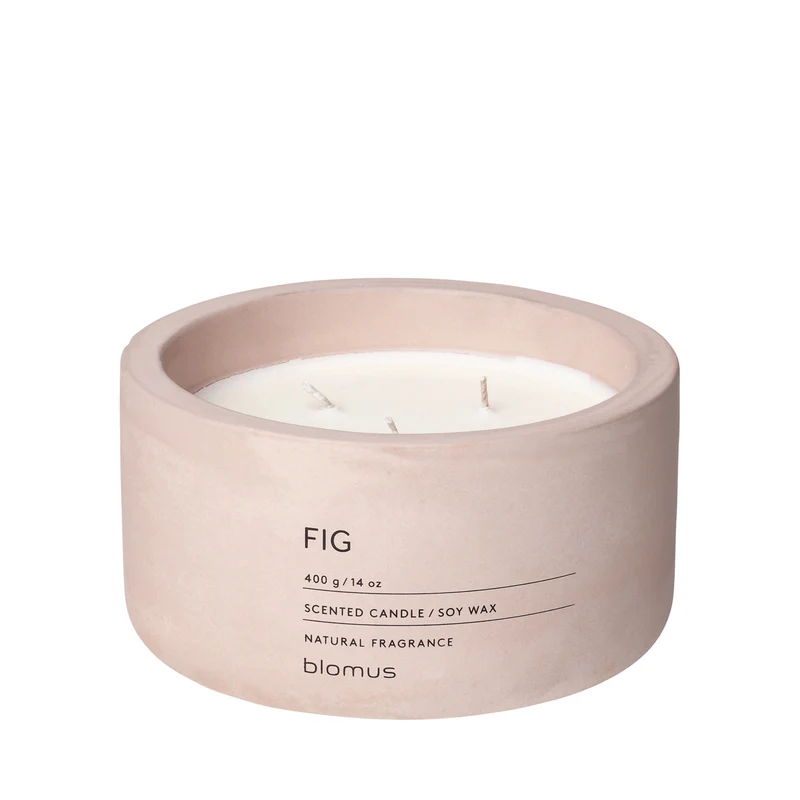 FRAGA geurkaars Fig 400 gram