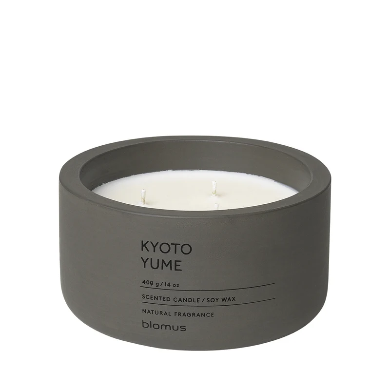 FRAGA geurkaars Kyoto Yume (400 gram)
