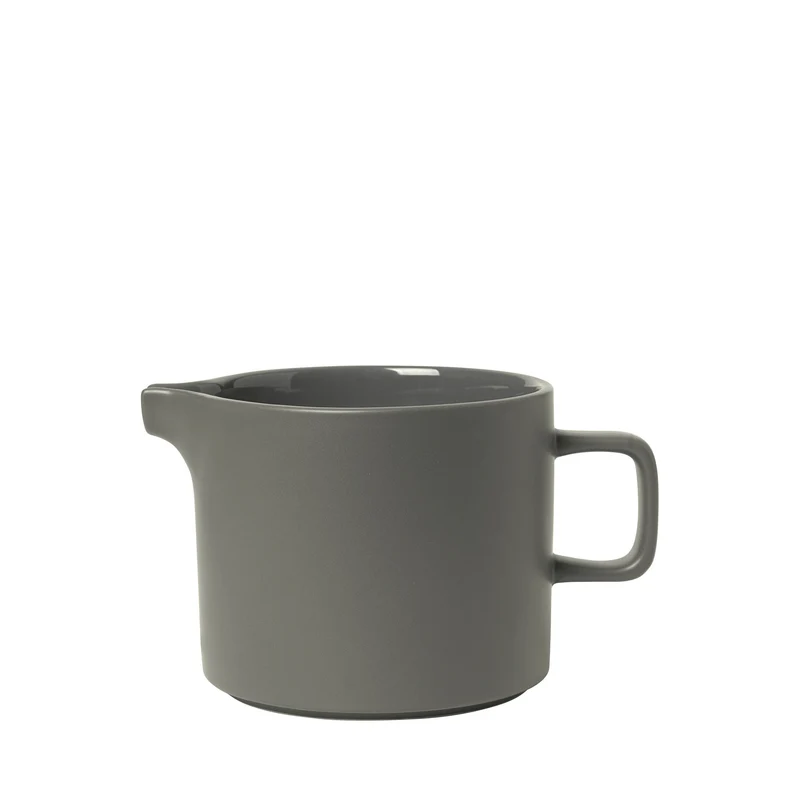 PILAR schenkkan Pewter (1,0 liter)