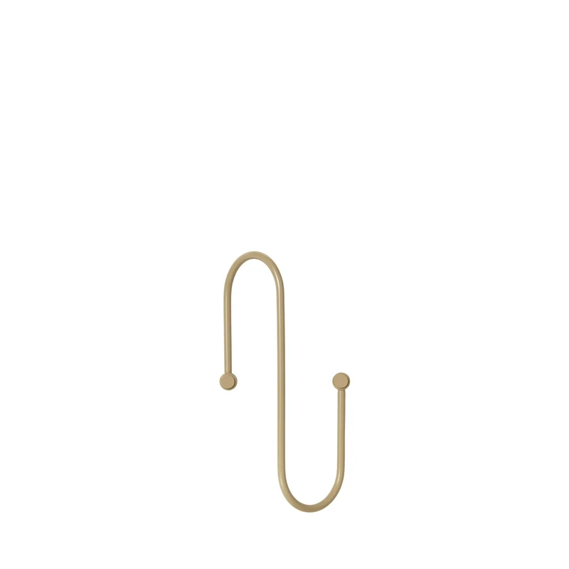 CURL kapstok Nomad small