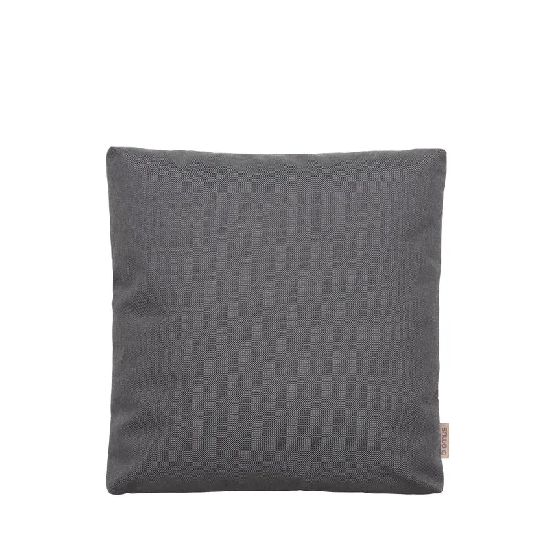 STAY kussen Coal 45x45 cm