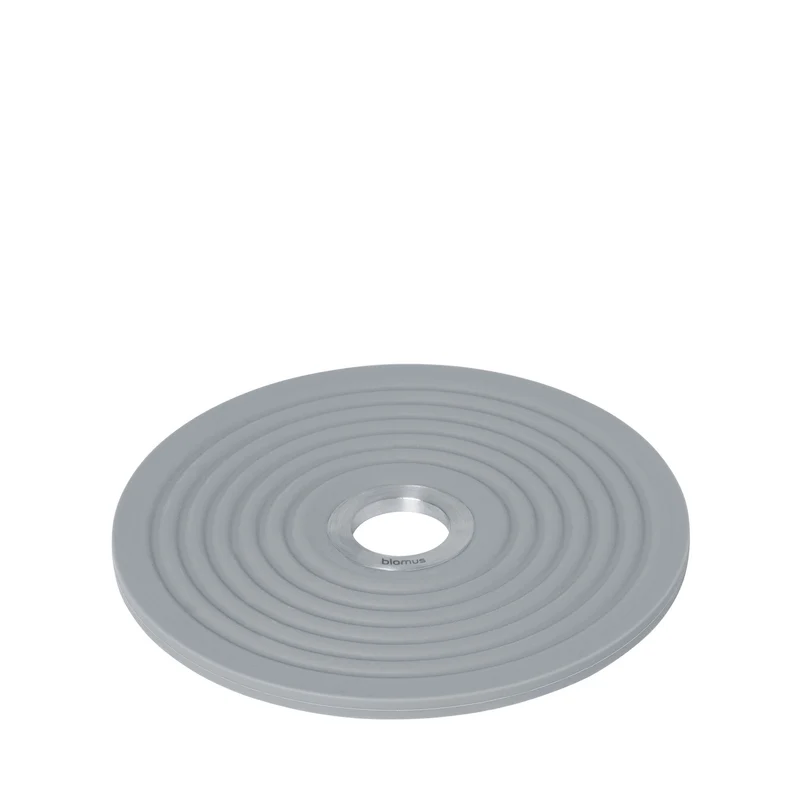 OOLONG onderzetter 14cm (Sharkskin)