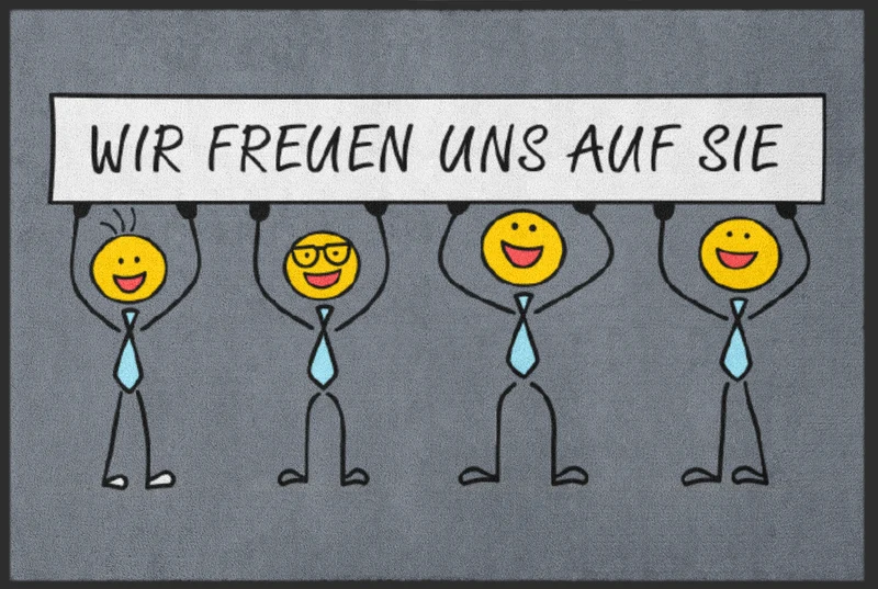 Sauberlaufmatte 10497