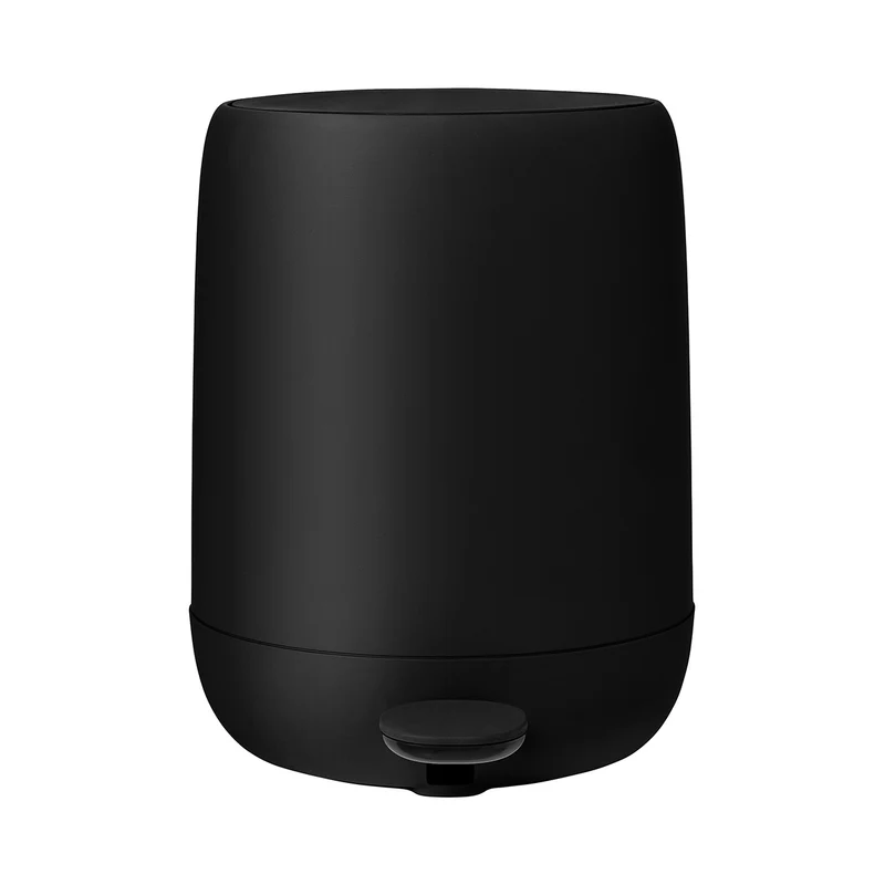 SONO pedaalemmer Black 5 liter