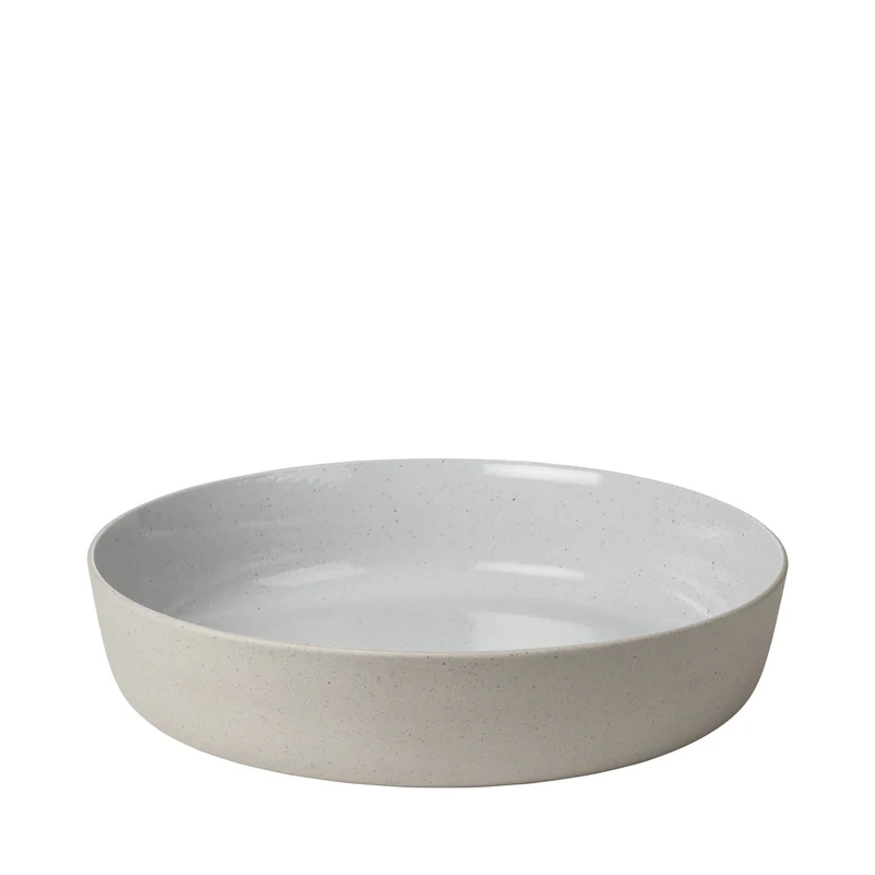 SABLO Cloud - serveerschaal 34,5 cm