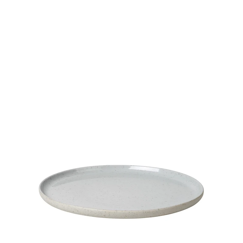 SABLO Cloud - plat bord 21 cm (set/4)