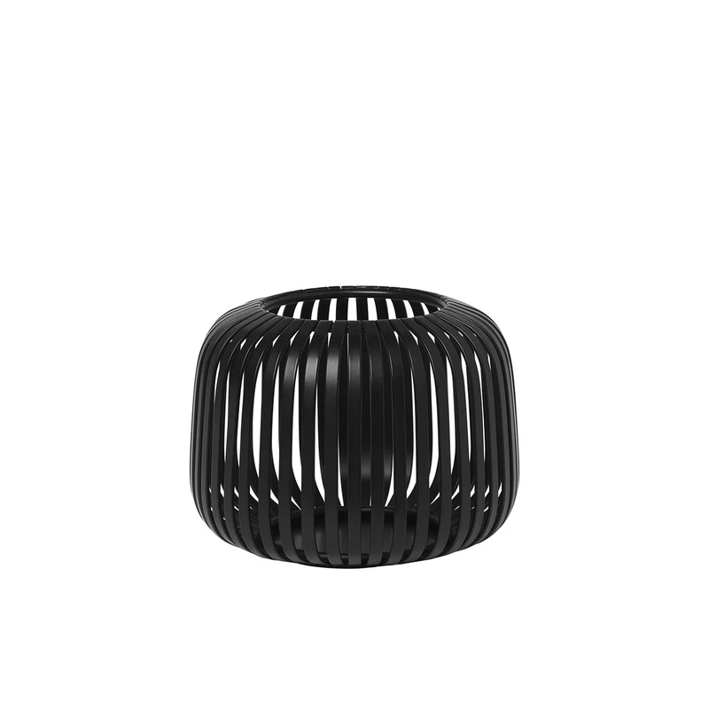 LITO lantaarn Black extra small