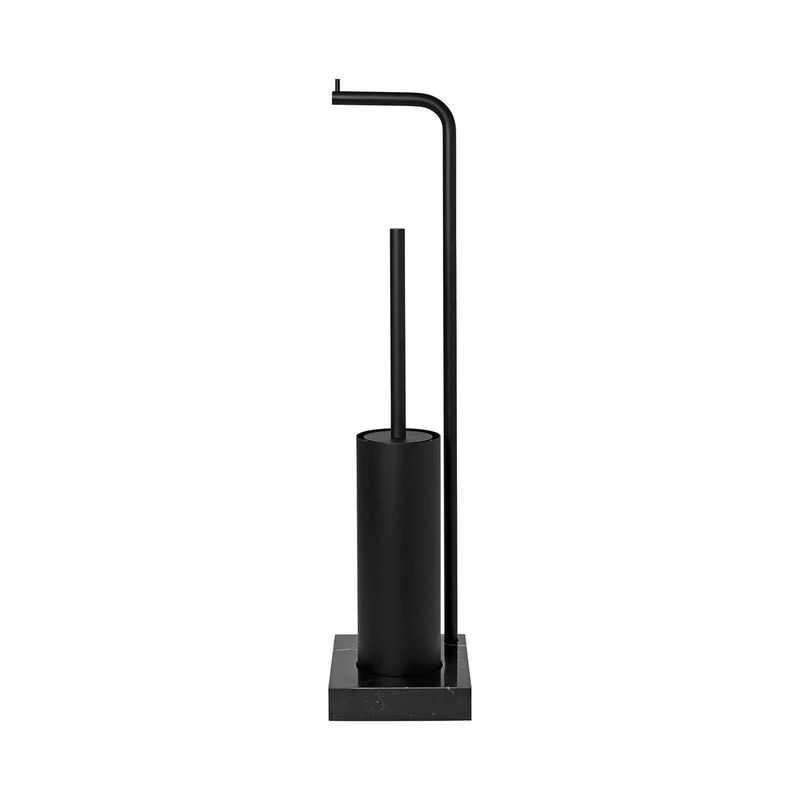 MODO toiletbutler Black