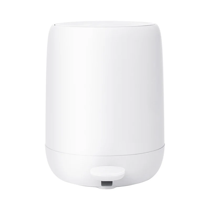 SONO pedaalemmer White 5 liter